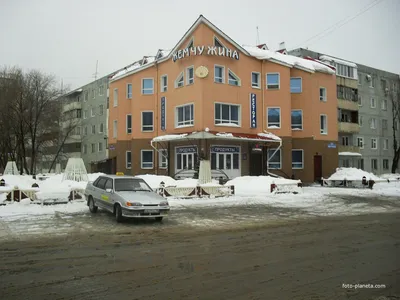 Фото: Жемчужина, ресторан, ул. Джангильдина, 16/2, Оренбург — Яндекс Карты