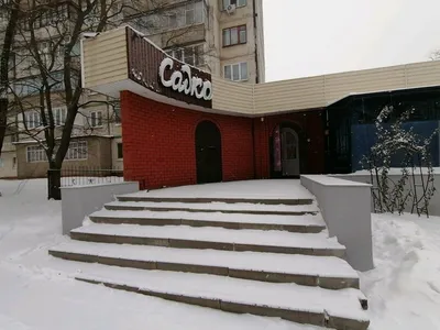 Отзыв о Ресторан \"Зима\" (Россия, Белгород) | Ресторан Зима - самый пафосный  и самый дорогой ресторан в Белгороде.