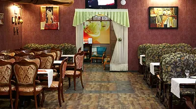Ресторан Злата | Stavropol