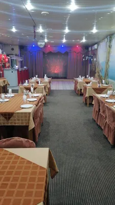 Ресторан Сударь в Туле - узнать номер телефона, адрес и фото