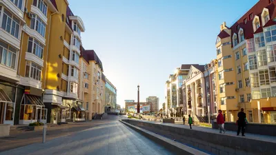 Ставрополь 2023: цены на жилье и медицину, работа и зарплаты