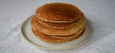 Вкусное тесто для блинов на воде - 85 фото