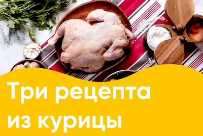 Захарова Т Блюда из птицы