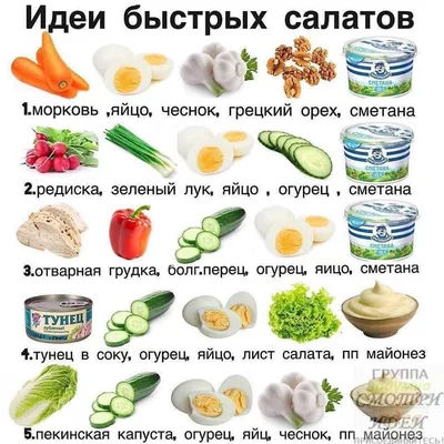 Китайская кухня: салаты, 78 пошаговых рецептов с фото на сайте «Еда»