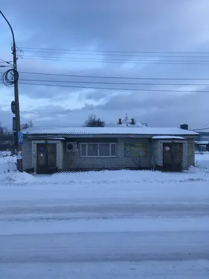 Отзыв о Экскурсия \"Поселок Ревда и окрестности\" (Россия, Мурманская область)  | Заполярный городок. Унылый, хмурый, но я к тебе вернусь.