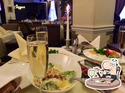 Restaurant.regent - Дорогие друзья 🥰 ⠀ С радостью представляем вам наш  новый, красивый Vip зал ресторана РЕЖЕНТ 🤩 ⠀ Этот идеальный формат отлично  подойдёт дружной компании до 12 человек или тому, кто