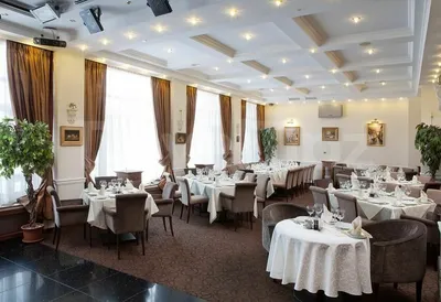 Restaurant.regent | Khabarovsk