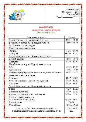 Почему для детей важен режим дня, и можно ли без него обойтись – Москва 24,  15.11.2021