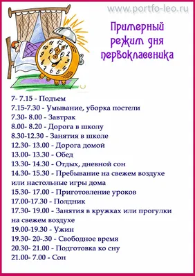 Режим дня в санатории - Государственное бюджетное учреждение  здравоохранения города Москвы «Детский бронхолегочный санаторий № 29  Департамента здравоохранения города Москвы