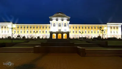 Резиденция Ижевск фото фото