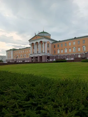 Дворец детского и юношеского творчества (Ижевск) — Википедия