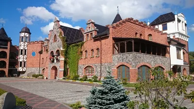 Резиденция Королей 2024 | ВКонтакте