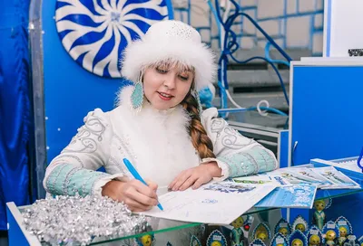 Терем Снегурочки в Костроме! | SebeСTOY | Дзен