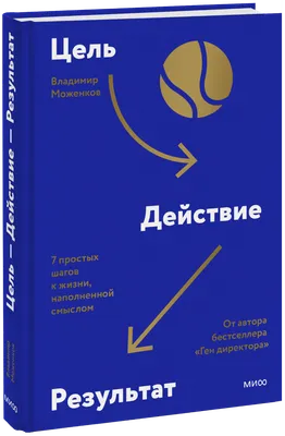 14. Хорошо сформулированный результат | НЛП для начинающих