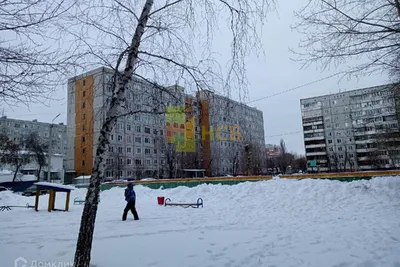 Жилой комплекс Рябиновка, ул. Верхнеднепровская - сайт недвижимости МЛСН.ру