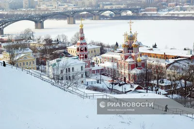 Торгово-развлекательный центр \"OCEANIS Mall\" откроется в Нижнем Новгороде  25 ноября Новости Нижнего Новгорода