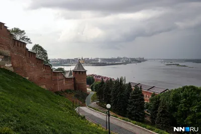 Нижний Новгород, Москва и Санкт-Петербург планируют развивать туризм вместе  - РИА Новости, 27.04.2023