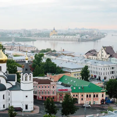 Полуфинал конкурса \"Большая перемена\" состоялся в Нижнем Новгороде - Лента  новостей Крыма