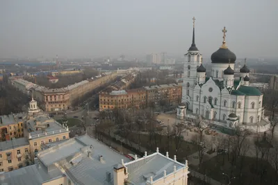 В Воронеже опубликовали программу Дня города – Новости Воронежа и  Воронежской области – Вести Воронеж