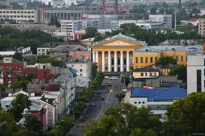 Рязань стала пятой с конца в рейтинге городов с достаточно высоким  качеством жизни » Новости Рязани