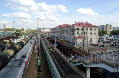 Рязань — Город трудовой доблести — события Рязани, Касимова, Сасова,  Скопина и Рязанской области — 62ИНФО