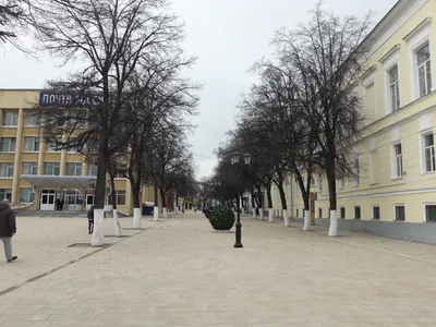 Угадай район Рязани по ретро-фотографии — Новости — город Рязань на  городском сайте RZN.info