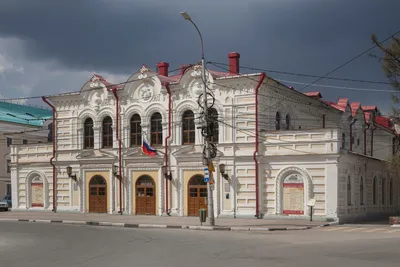 Рязань с высоты — столица ВДВ и «грибы с глазами»» в блоге «Города и сёла  России» - Сделано у нас