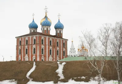 Почтовая улица (Рязань) — Википедия