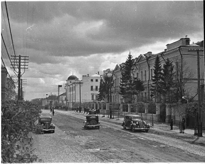 Моя Рязань-фотоальбомы-родословная-генеалогия-Персональный..