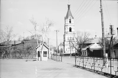 Рязань, Улица Свободы, 11 — Фото — PhotoBuildings