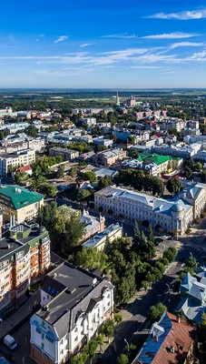 Отдых в Рязанской области. Все что нужно знать о Рязанской области:погода,  карта, достопримечательности, отели