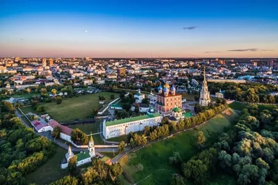 Рязань стала пятой с конца в рейтинге городов с достаточно высоким  качеством жизни » Новости Рязани