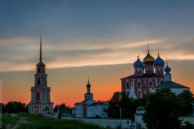 Опубликованы фото проекта начавшегося благоустройства Малого шоссе в Рязани  » Новости Рязани