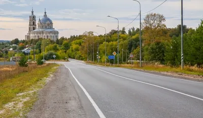 В Рязани открыли обновленный Торговой городок — Новости — город Рязань на  городском сайте RZN.info