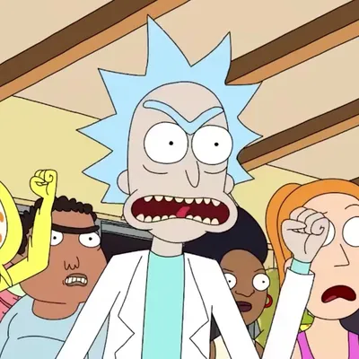 15 Best Rick and Morty Episodes | Den of Geek