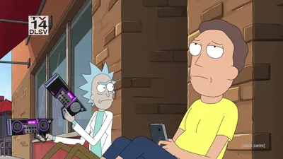 Who Is Voicing 'Rick and Morty' Instead of Justin Roiland?