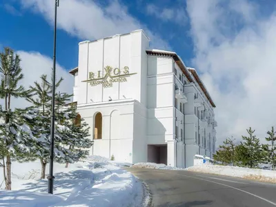 Rixos Krasnaya Polyana 5* (курорт Красная Поляна 960, Россия),  забронировать тур в отель – цены 2024, отзывы, фото номеров, рейтинг отеля.