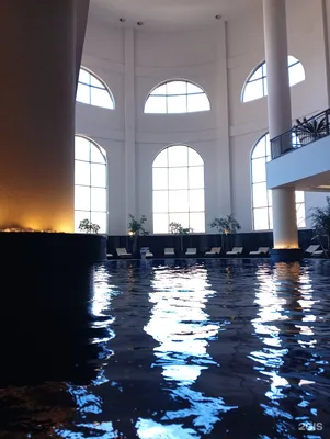 Rixos Krasnaya Polyana Sochi (@rixossochi) • Instagram photos and videos