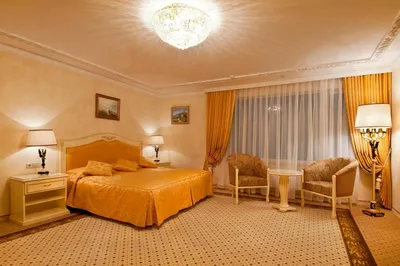 Rimar Hotel 5* (Краснодар, Россия) - цены, отзывы, фото, бронирование - ПАКС