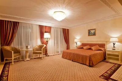 RIMAR HOTEL БАССЕЙН И СПА, KRASNODAR *****