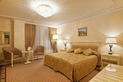 RIMAR HOTEL БАССЕЙН И СПА KRASNODAR 5* (Russia) - from £ 62 | HOTELMIX