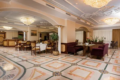 RIMAR HOTEL БАССЕЙН И СПА, KRASNODAR *****