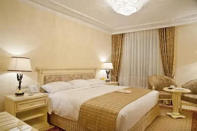 О гостиничном комплексе RIMAR HOTEL Krasnodar 5*