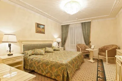 RIMAR HOTEL БАССЕЙН И СПА KRASNODAR 5* (Russia) - from £ 62 | HOTELMIX