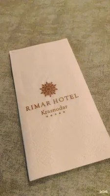 Rimar Hotel Krasnodar в Краснодаре