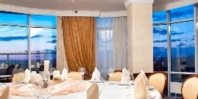 О гостиничном комплексе RIMAR HOTEL Krasnodar 5*