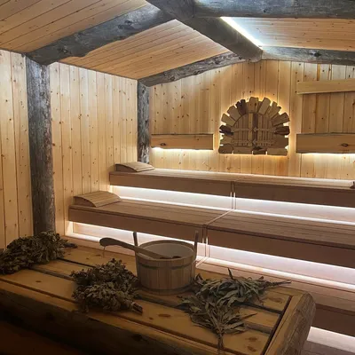 Рим, сауна в Тольятти: фотографии, цены и отзывы - 101sauna.ru