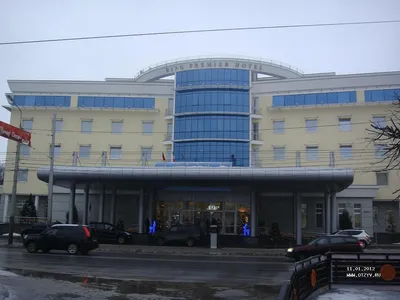 Аренда Банкетных залов в Ярославле | «Ring Premier Hotel»