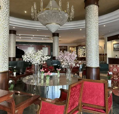 Ring Premier Hotel, сауна, ул. Свободы, 55, Ярославль — Яндекс Карты