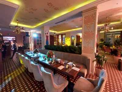 Туры в отель Ring Premier Hotel 4*, Ярославль, Россия